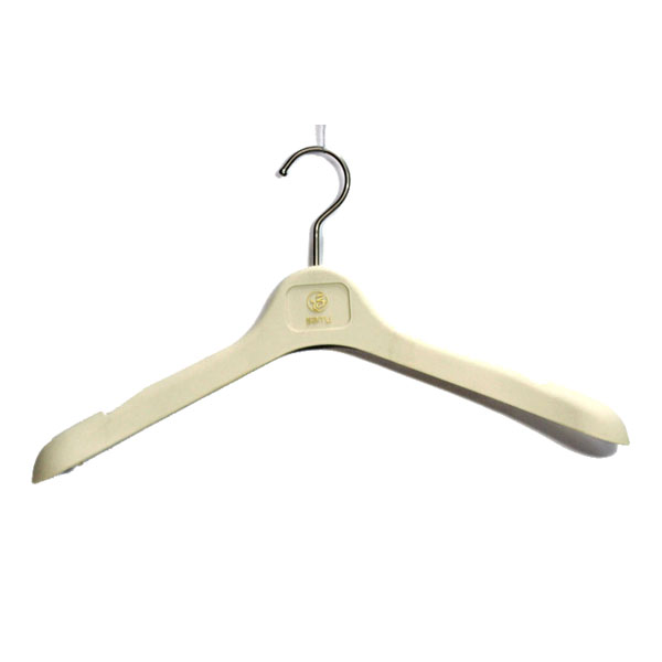 plastic hanger/women's wear hanger